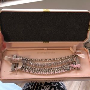 Juicy Couture Bracelet